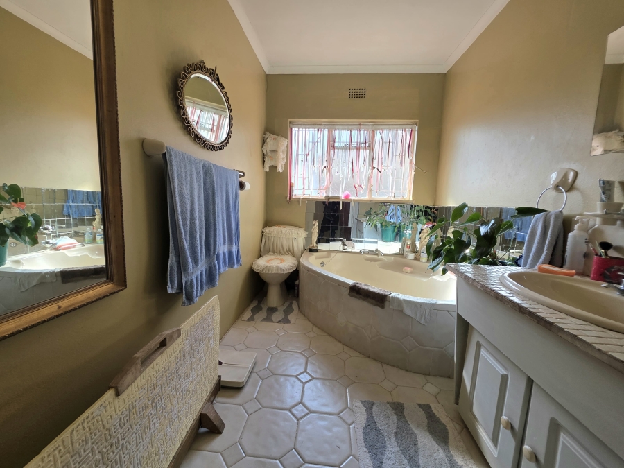 4 Bedroom Property for Sale in Virginia Free State